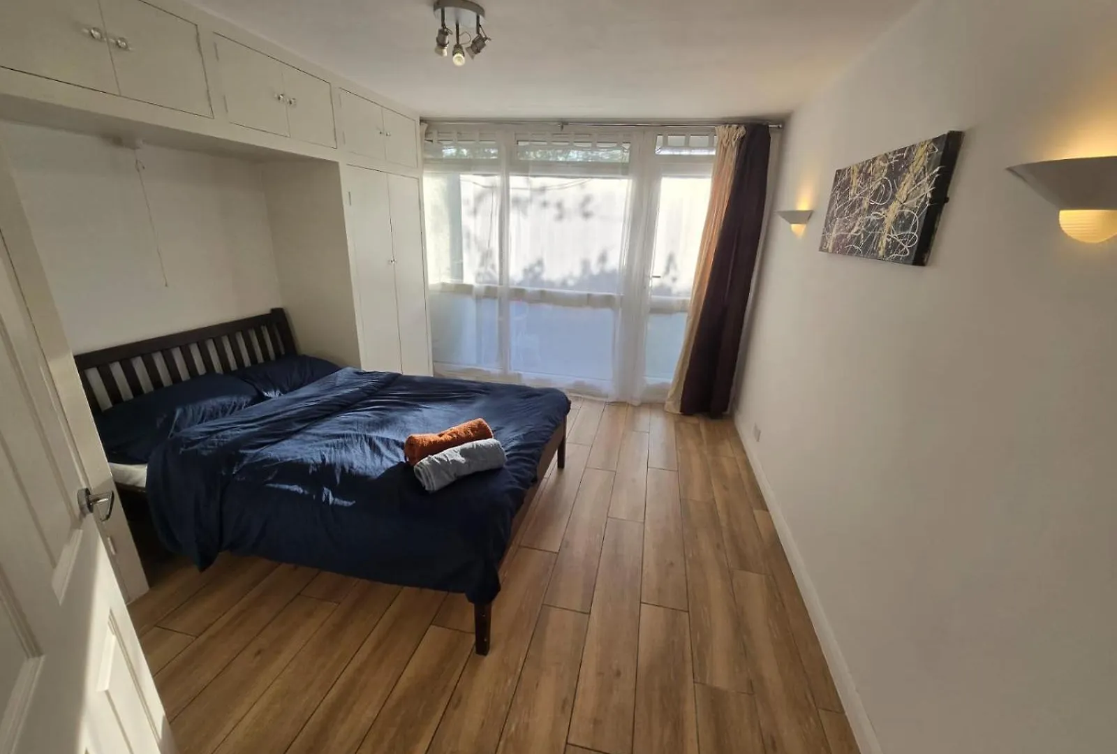 Apartment The Gables, Hounslow