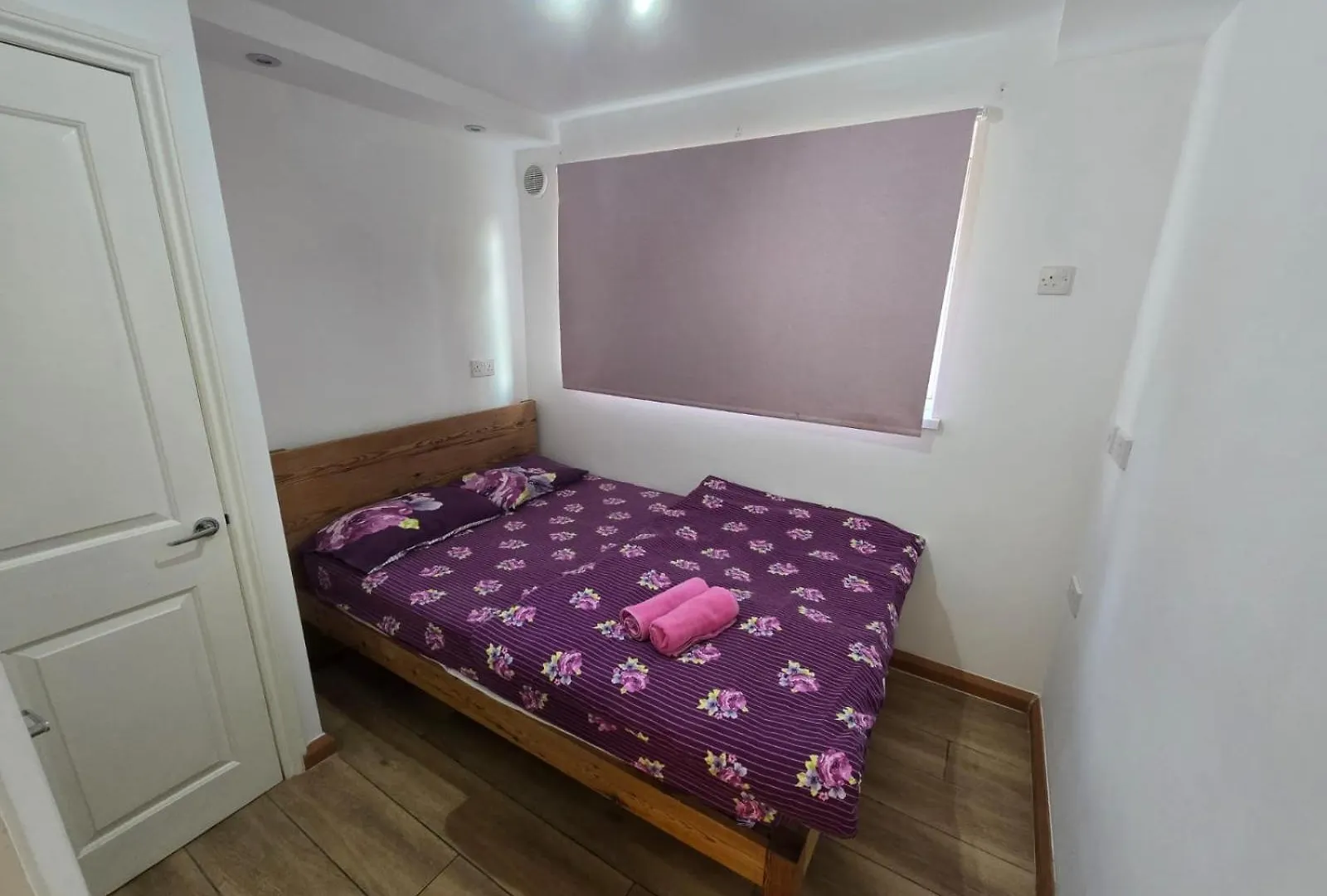 Apartment The Gables, Hounslow United Kingdom