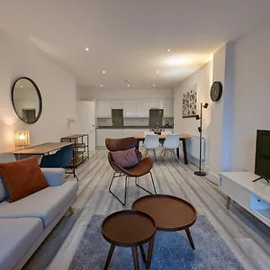 Hounslow Central Apartments Hounslow