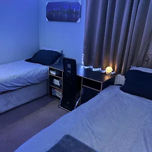 London Gateway Get-away Hounslow