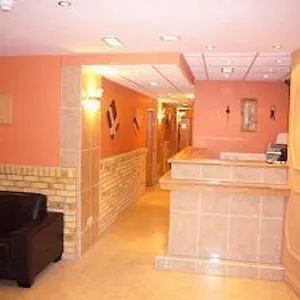 Hounslow Central Hotel Hotel