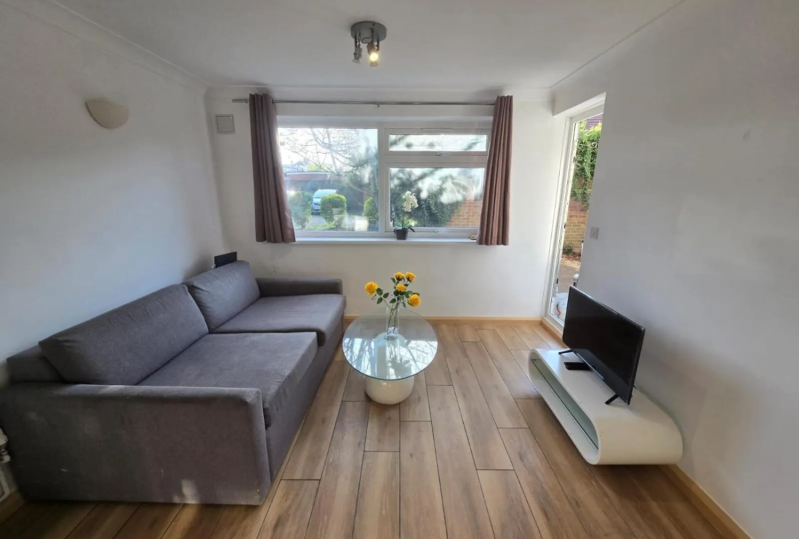 The Gables, Hounslow United Kingdom